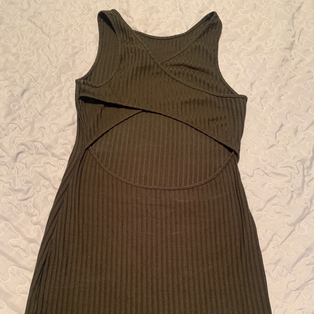Forever 21 dress